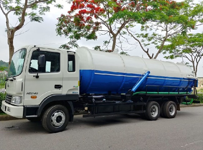 Thông cống nghẹt TPHCM Lộc Phát và chất lượng khác biệt