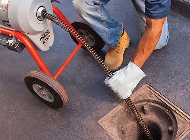 Thông tắc cống nghẹt TPHCM phục vụ tại nhiều công trình khác nhau